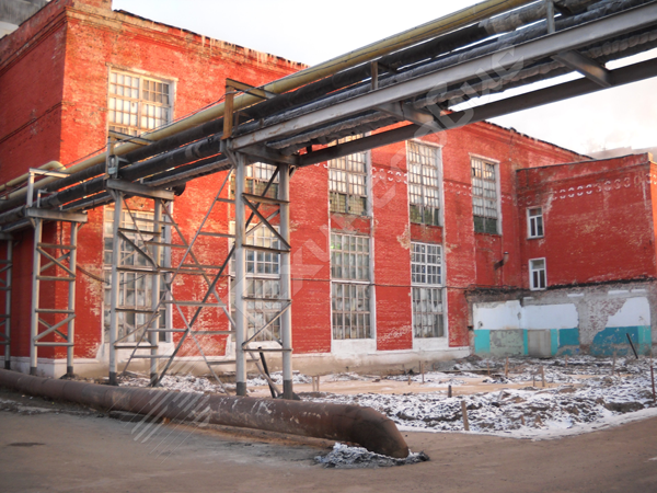 place for sugar end Buinsk 