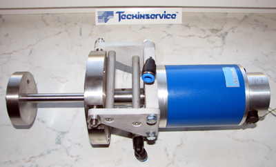 viscosimeter
