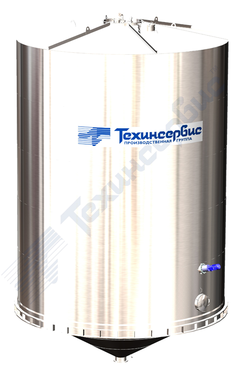 fermentation-tank techinser